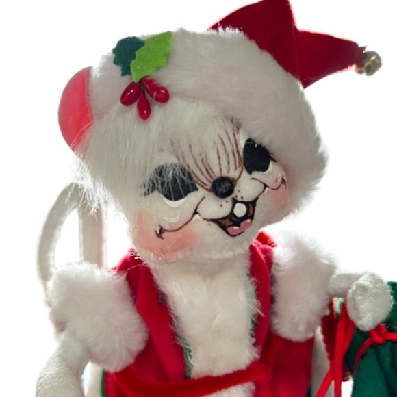 Annalee 2006 Mouse - Picture 2 of 2